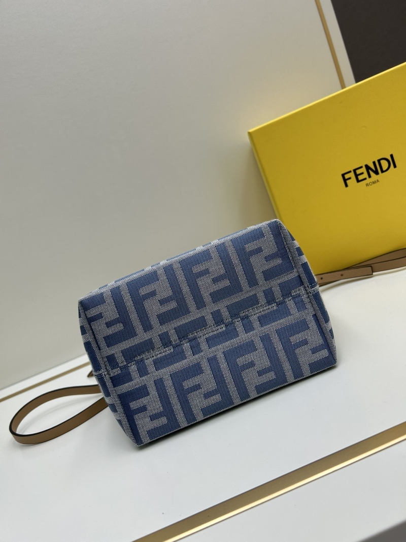 Fendi Top Handle Bags